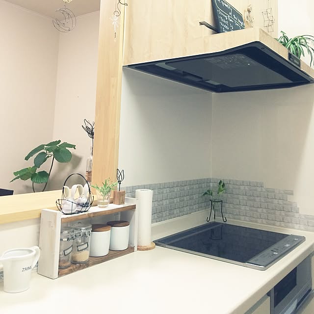 spicaさんの実例写真