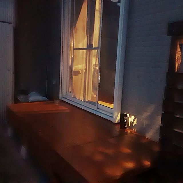 meguさんの部屋