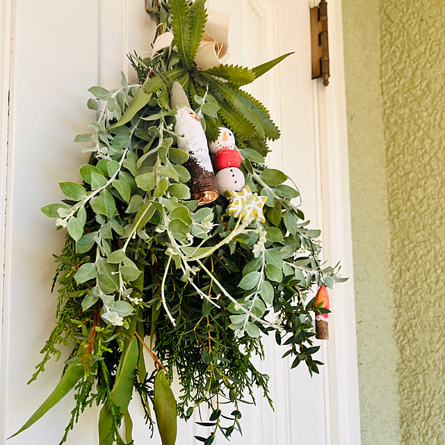 tomorinさんの部屋