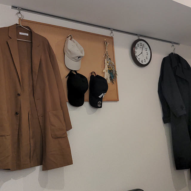 部屋全体/一人暮らしのインテリア実例 - 2020-11-09 20:03:11