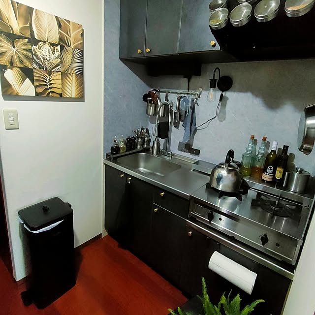 jejeさんの実例写真