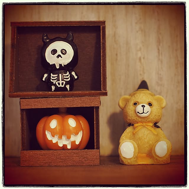 Vintageさんの実例写真