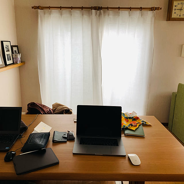 実例写真