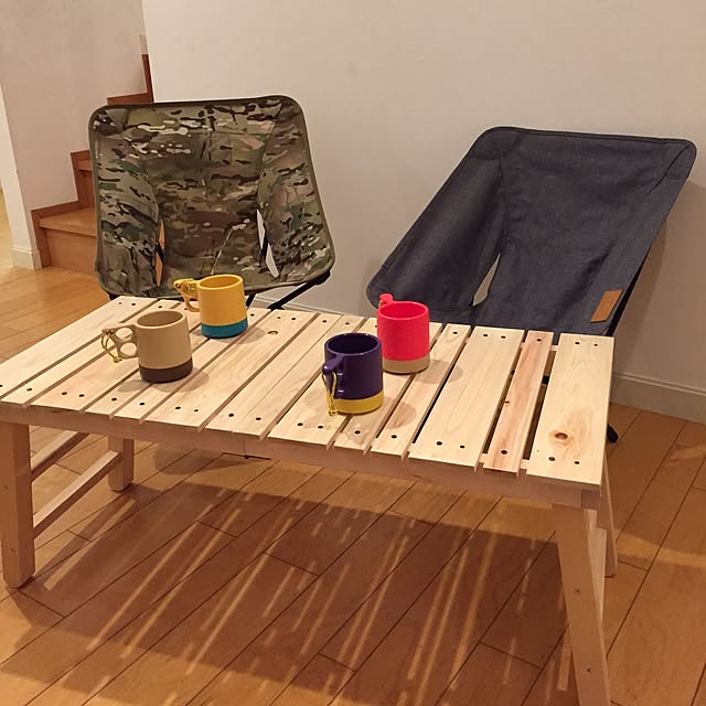 satoさんの実例写真