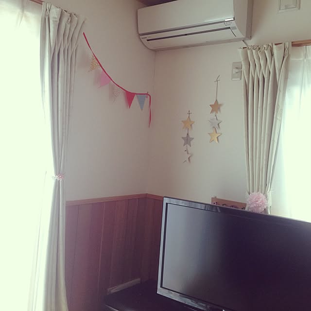 Rさんの実例写真