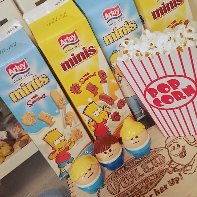 1114kmyrekさんの実例写真