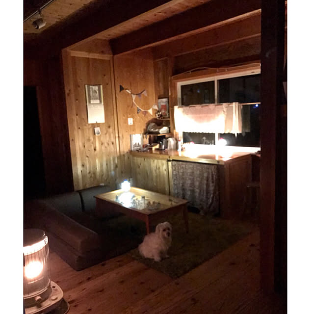 Mackyさんの実例写真