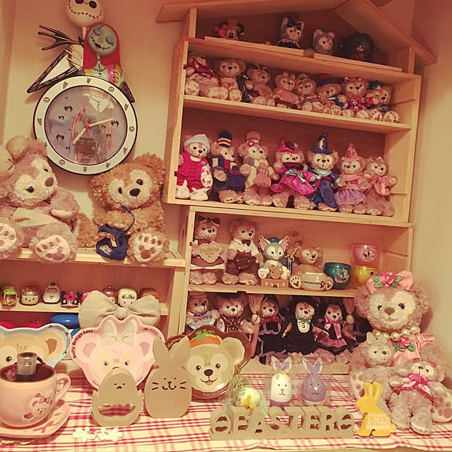 machakoさんの実例写真