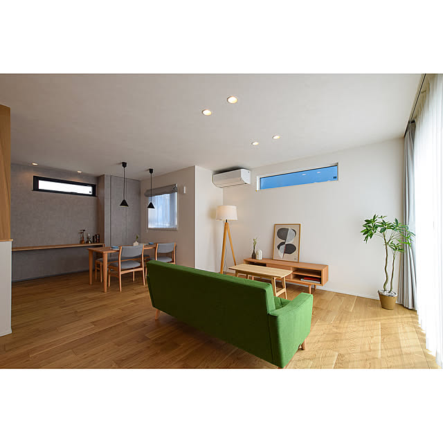 DETAIL-HOMEさんの実例写真