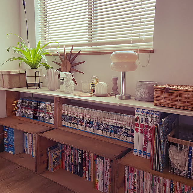 aohanaさんの部屋