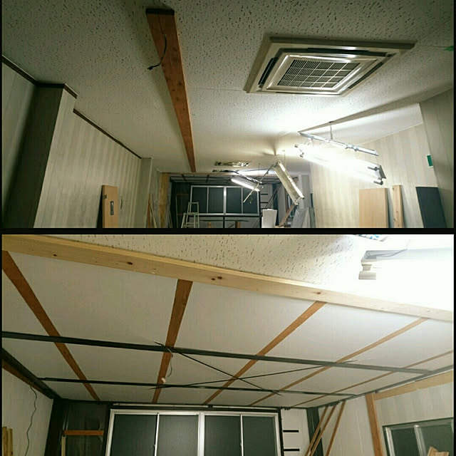 konさんの実例写真