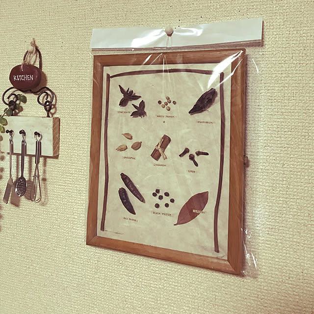 watakoさんの実例写真