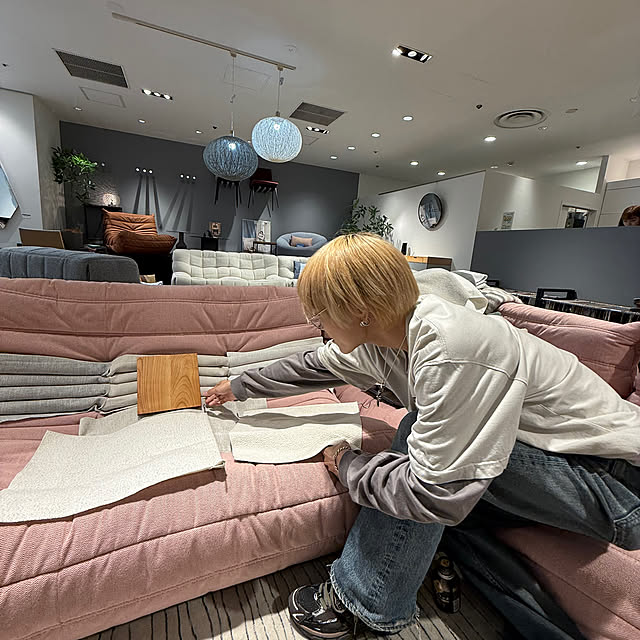 akiさんの部屋