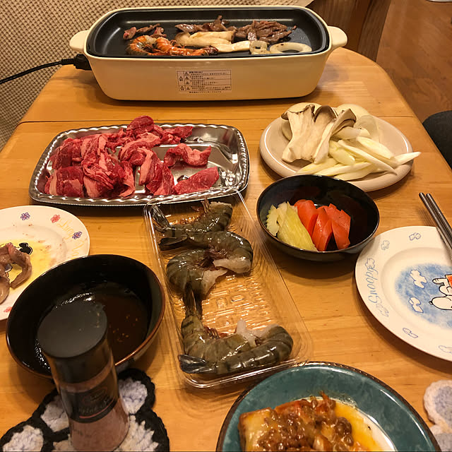 chi_gogaさんの実例写真