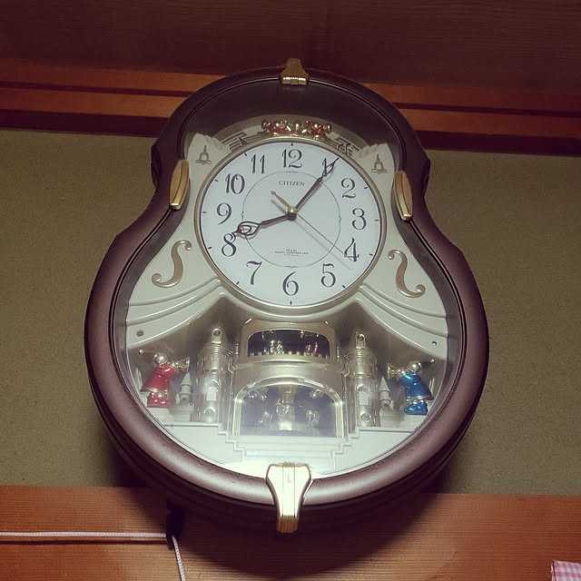 riccoさんの部屋