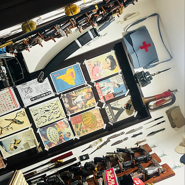 takakuzenさんの部屋