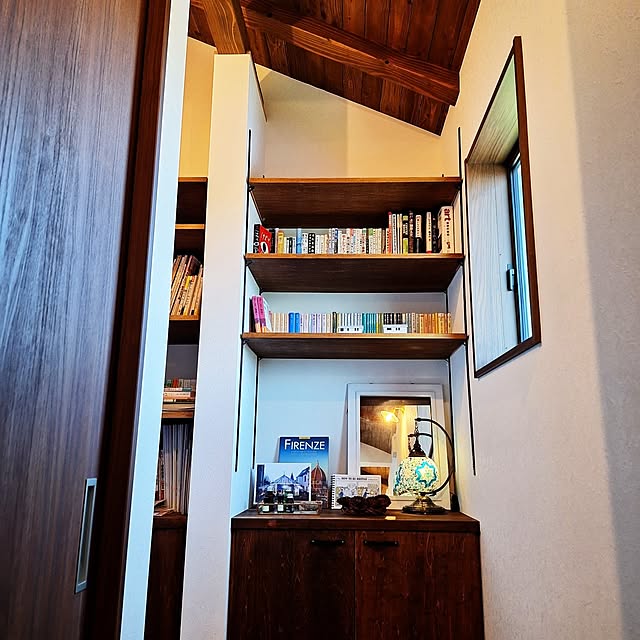 shiori.さんの部屋