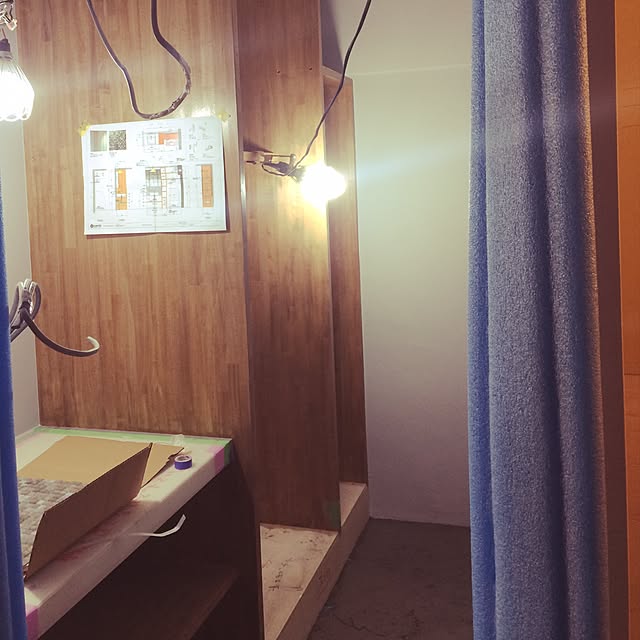 jocobuさんの実例写真