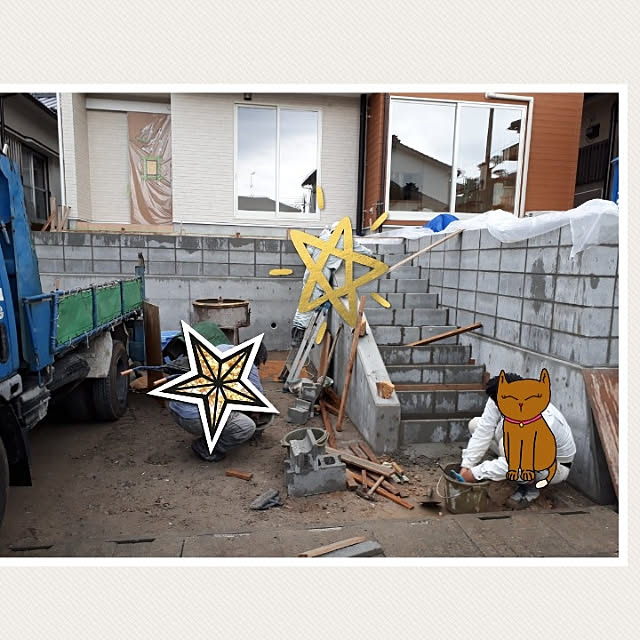 jacky-m-さんの実例写真