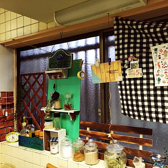 shamikoさんの実例写真