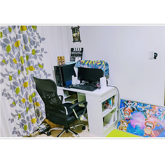 2dkhouse_26mamaさんの実例写真