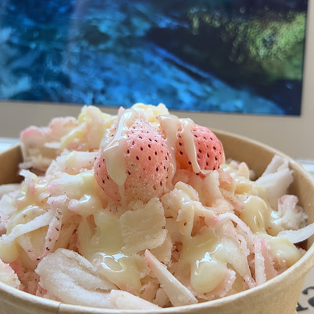hamuさんの部屋