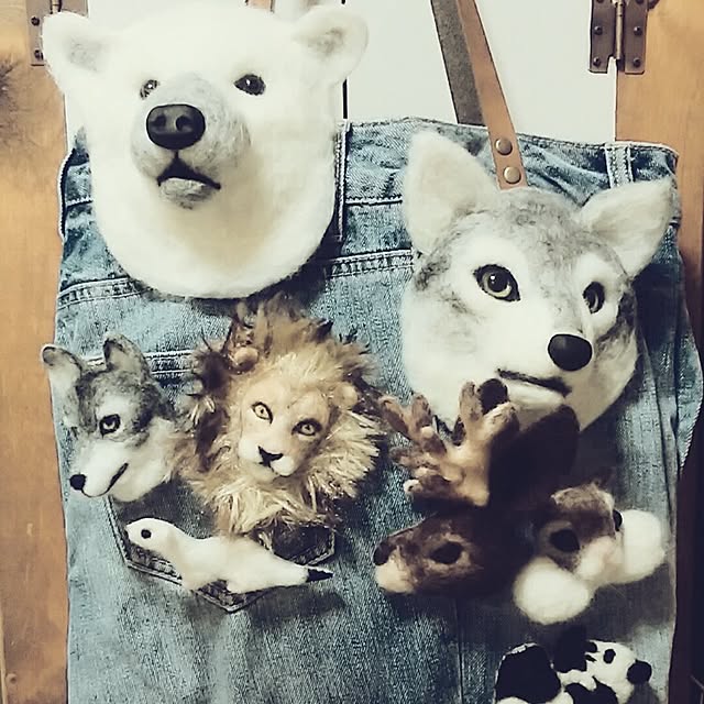 jankenkenさんの実例写真