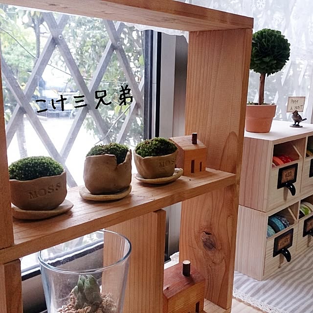 petit-a-petitさんの実例写真