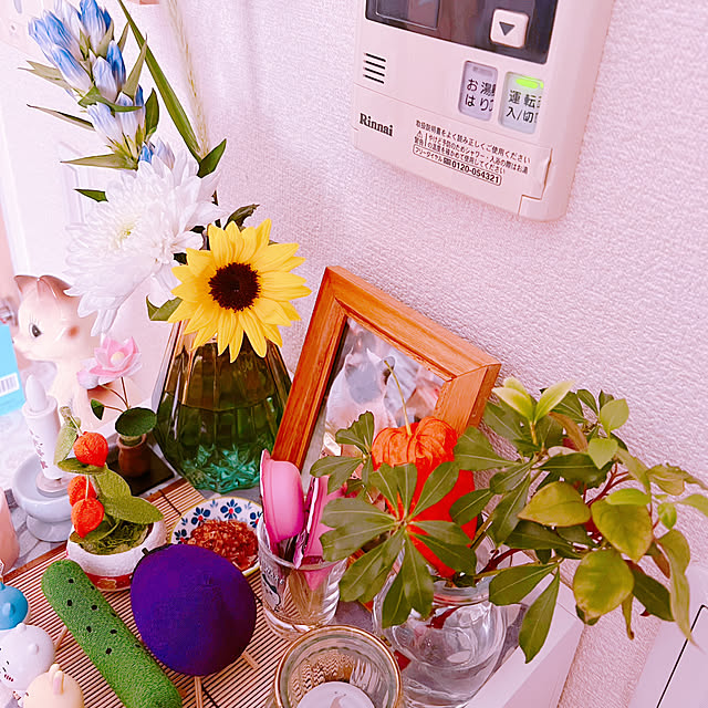 Hikariさんの部屋