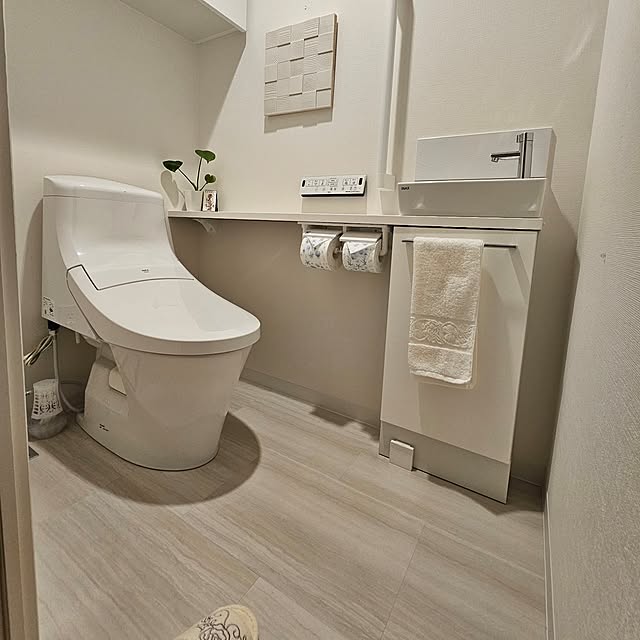 Pokoさんの部屋