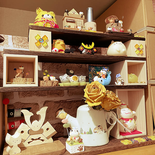 naworinさんの実例写真