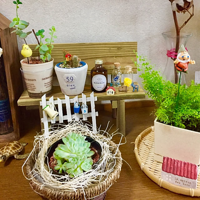 takakoさんの実例写真