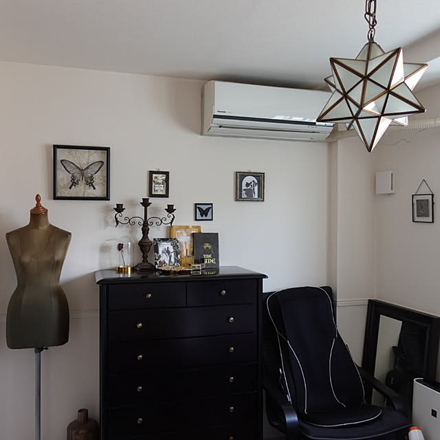 coco.Apartmanさんの実例写真