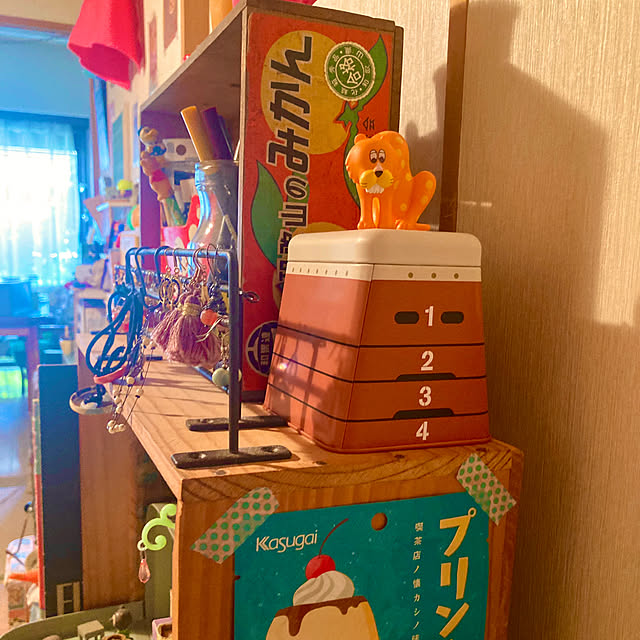 heidiさんの部屋