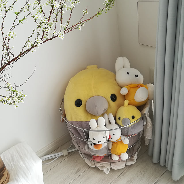 hatenaさんの実例写真