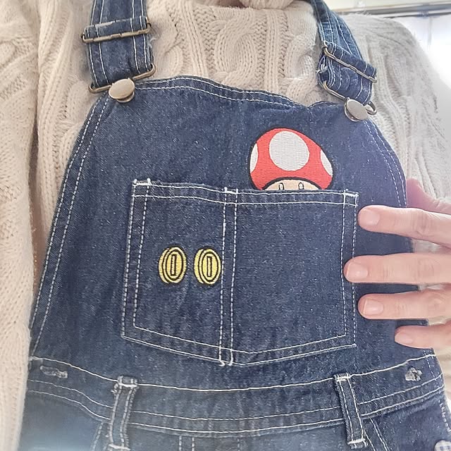 ANTENNAさんの部屋