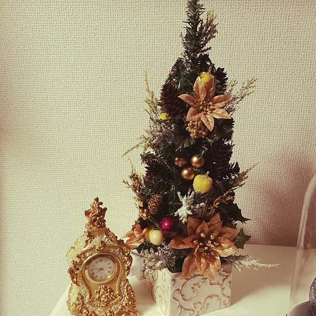 happynewyeareveさんの実例写真