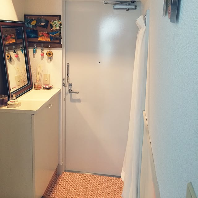 sherryさんの実例写真