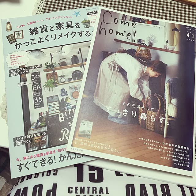 ma-yoさんの実例写真