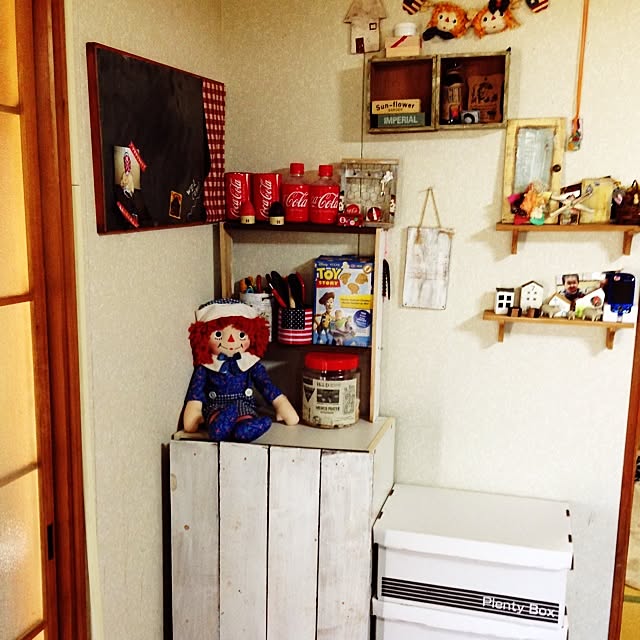 k.a.k1mamaさんの実例写真