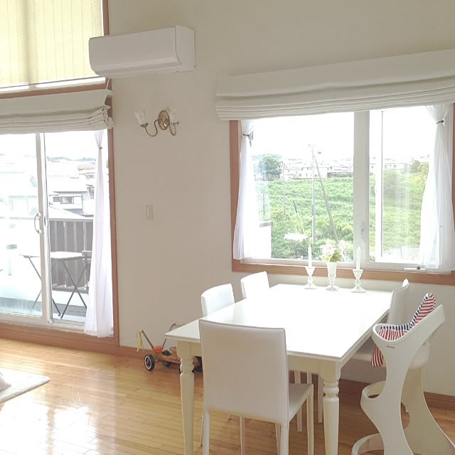 部屋全体のインテリア実例 - 2014-09-03 04:12:02