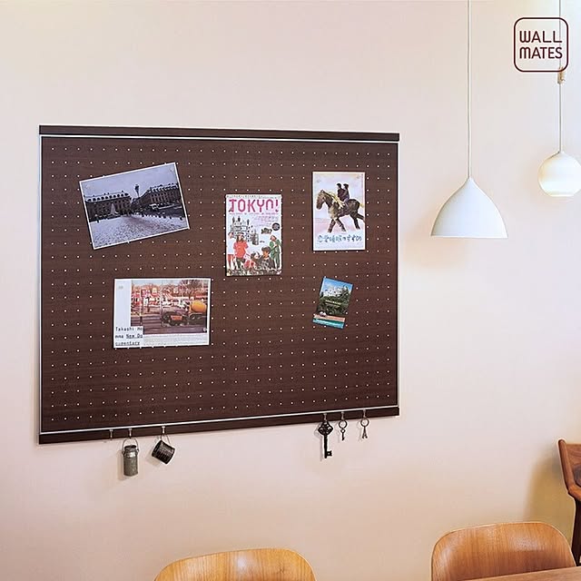 WALL_MATESさんの実例写真