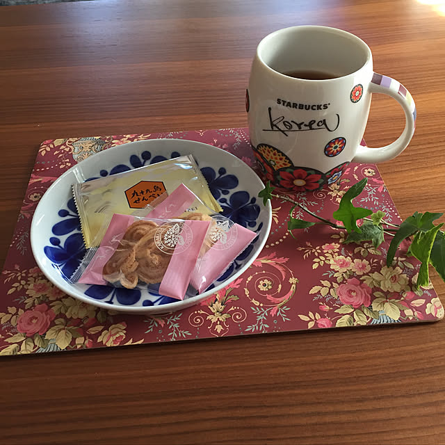 fu-mufumuさんの実例写真