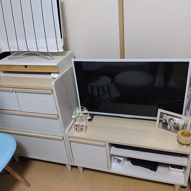 リビング/RoomClipアンケートのインテリア実例 - 2023-07-15 18:47:46