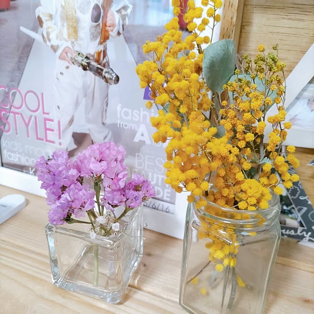 hiromiさんの実例写真