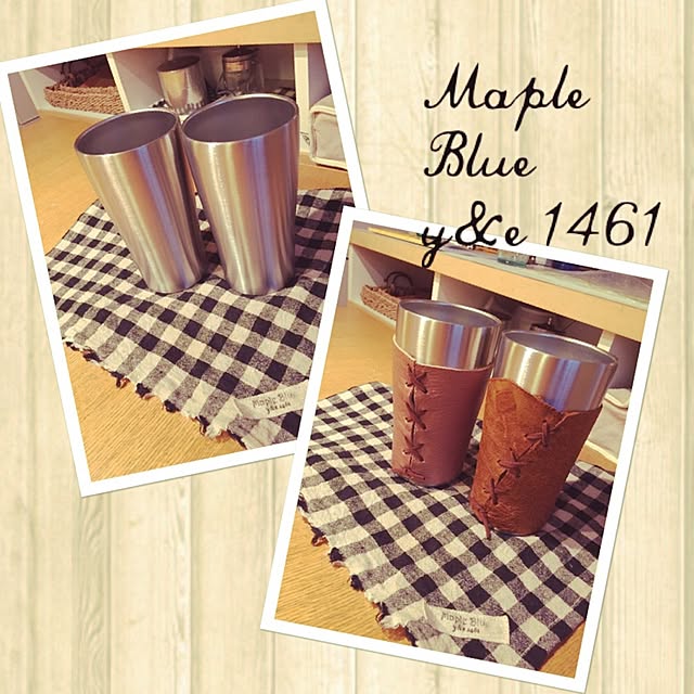mapleさんの実例写真