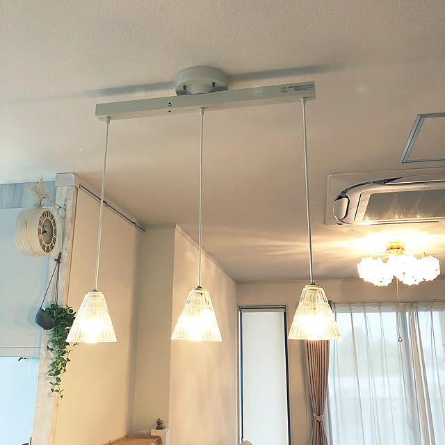 Mさんの実例写真