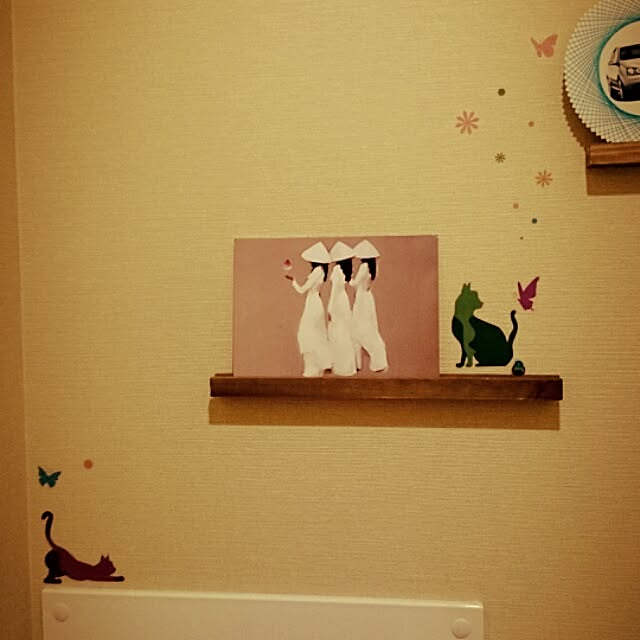 pochoさんの実例写真
