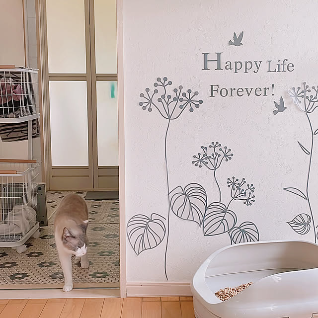 milkcocoaさんの部屋