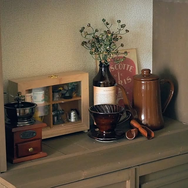 toukoさんの実例写真